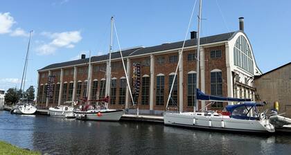 Annex for rent – Near Mallboden and Lokverkstaden in beautiful Motala |SE10023