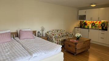 1 quarto, Wi-Fi de cortesia