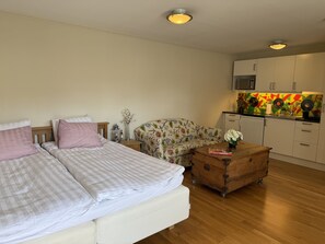 1 chambre, Wi-Fi gratuit