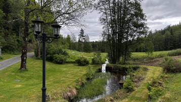 Ulkoalueet