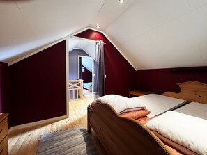 1 bedroom, free WiFi - SE18032 (Skillingsfors)