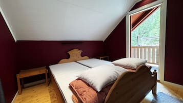 1 habitación y wifi gratis