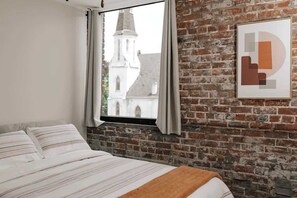 2 Schlafzimmer, Bügeleisen/Bügelbrett, Reisekinderbett, WLAN