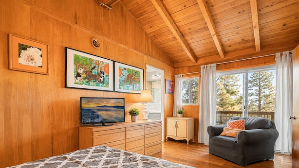 Room - Casita de Sergio (Big Bear Lake)