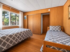 Free WiFi - Casita de Sergio (Big Bear Lake)