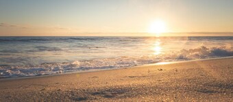Easy walk to beach & town! Small family & couples retreat - Large porch, Grill - Folly Haven