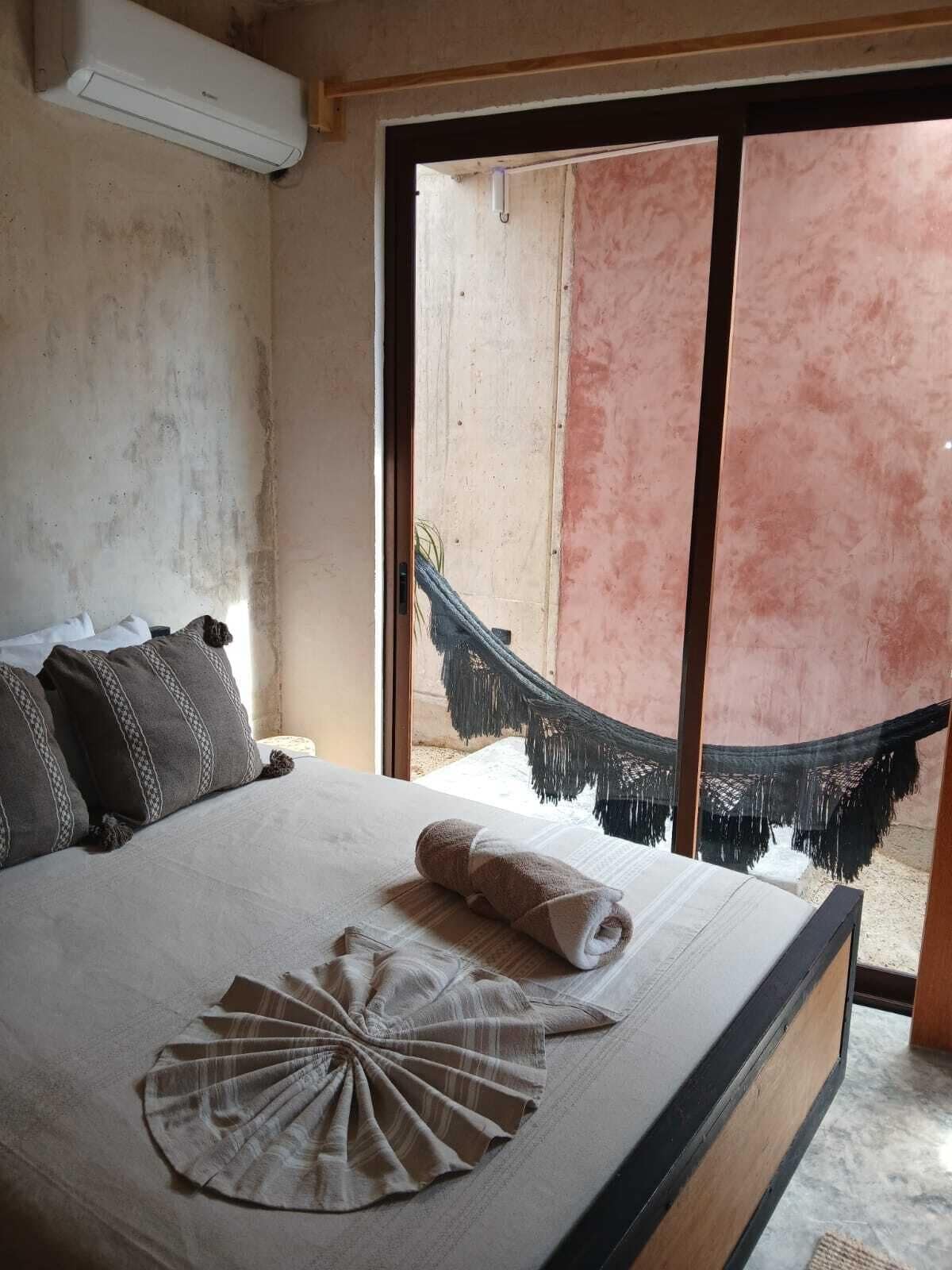 Phòng Tiêu chuẩn | Két bảo mật tại phòng, truy cập Internet không dây miễn phí 