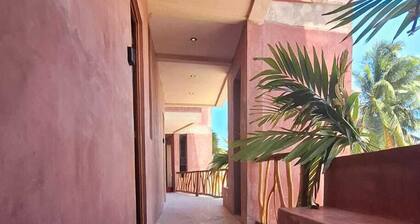 Casa Coyote Holbox