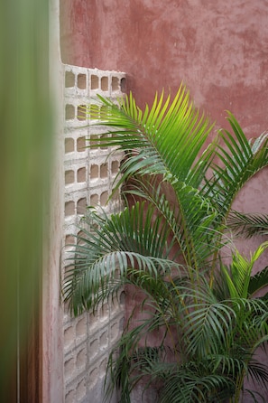 Deluxe Room, 2 Double Beds | In-room safe, free WiFi