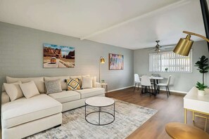 Fernseher, Arbeitsbereiche