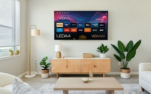 Fernseher