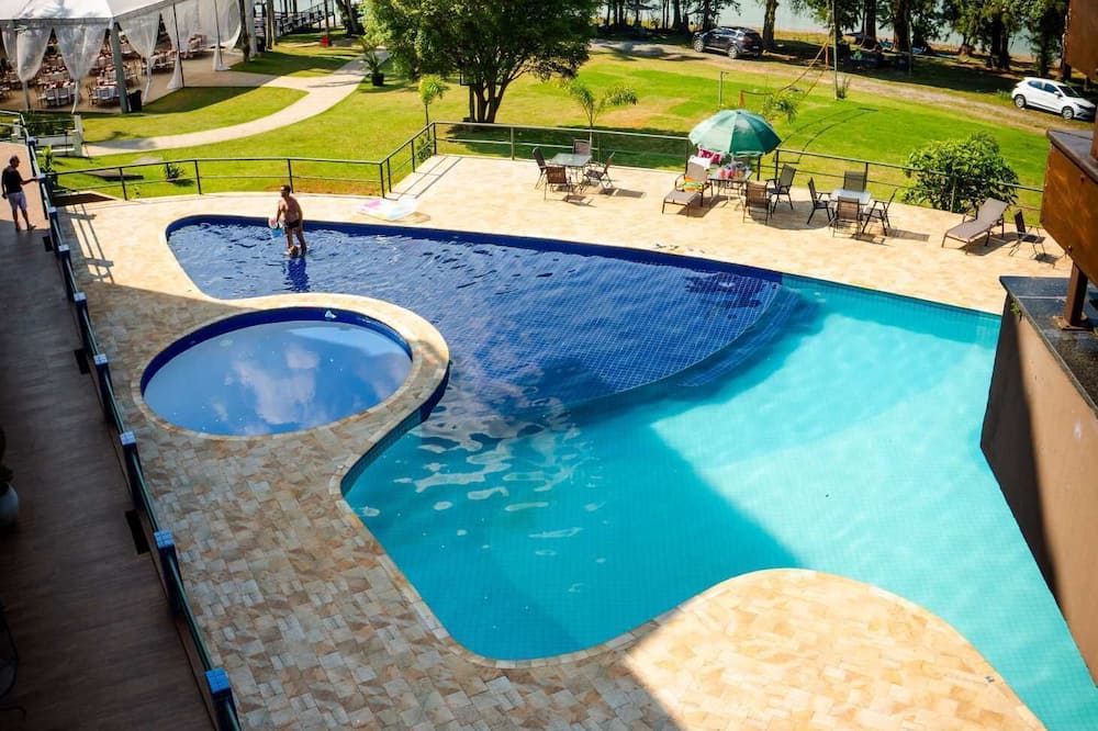 Naturescer Eco Hotel