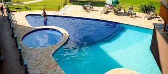 Naturescer Eco Hotel