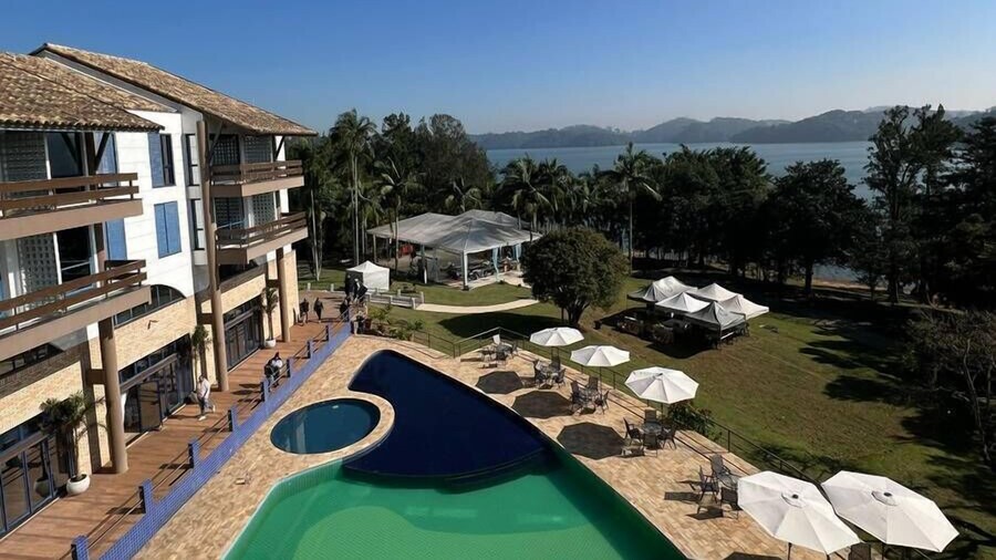 Naturecer Eco Resort