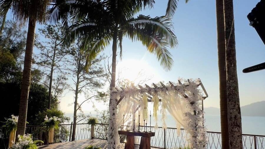 Summit Naturescer Eco Hotel