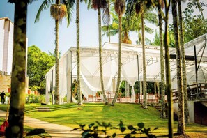 Salón de banquetes