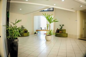 Recepción