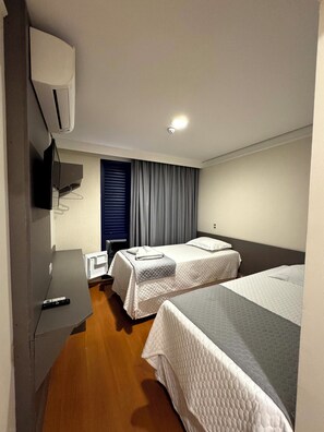 Superior Twin Room, 2 Single Beds | Room amenity
