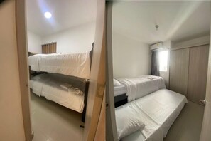 3 soveværelser, strygejern/strygebræt, Wi-Fi, sengetøj