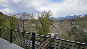 Apartment | Balcony view