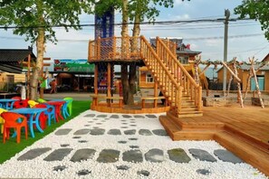 Unclassified image, 5 of 33, button - Ergun Shiwei Lanxin Dream Home (Ergun)