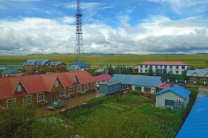 Unclassified image, 3 of 33, button - Ergun Shiwei Lanxin Dream Home (Ergun)