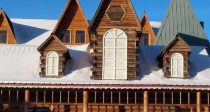 Ergun Shiwei Lanxin Dream Home