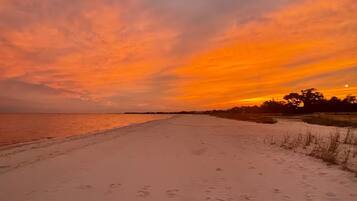 Plage à proximité, serviettes de plage