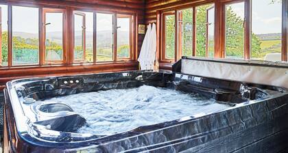 Crai Valley Eco Lodges