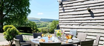 Crai Valley Holiday Complex