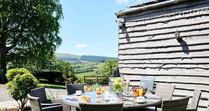 Crai Valley Holiday Complex