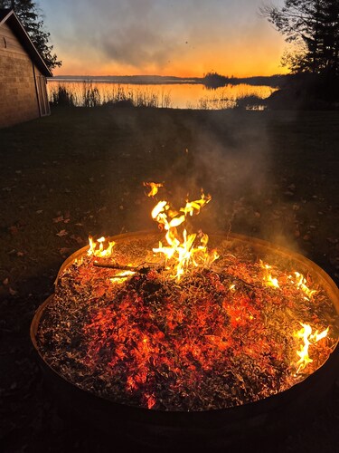 NEW LISTING! Spacious 4-bedrooms lake front retreat in delightful Alpena area.