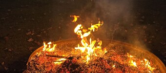 NEW LISTING! Spacious 4-bedrooms lake front retreat in delightful Alpena area.