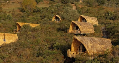 Hotel Casa Selvaggio