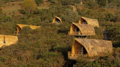 Hotel Casa Selvaggio