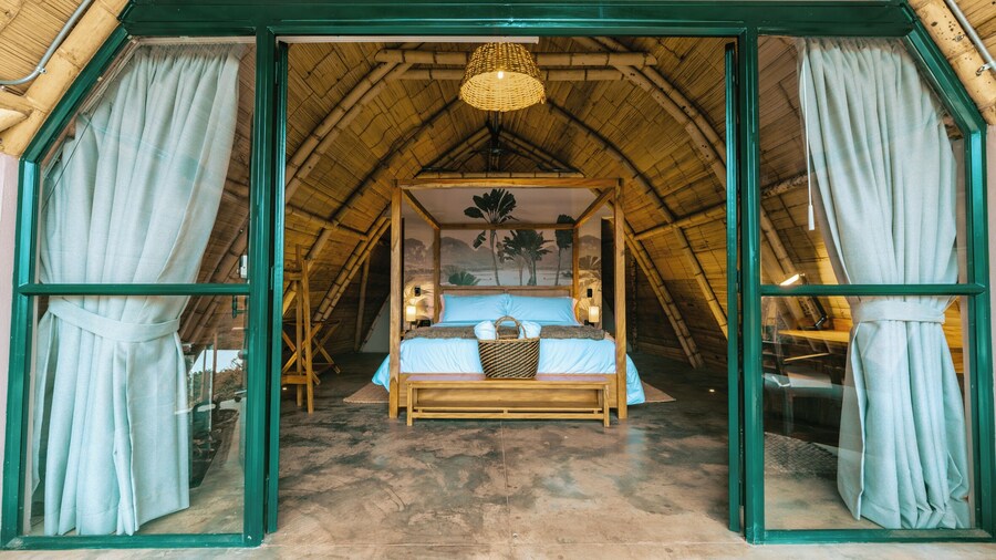 Hotel Casa Selvaggio