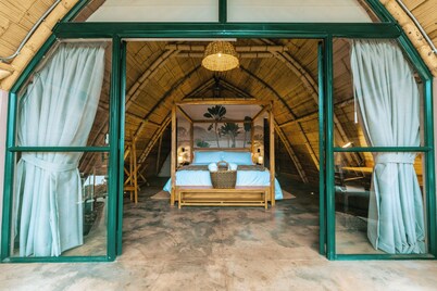 Hotel Casa Selvaggio