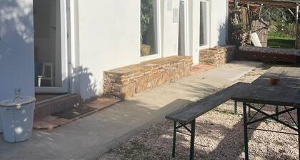 Enchanting Farmhouse between the beaches of Aljezur and the Monchique mountains