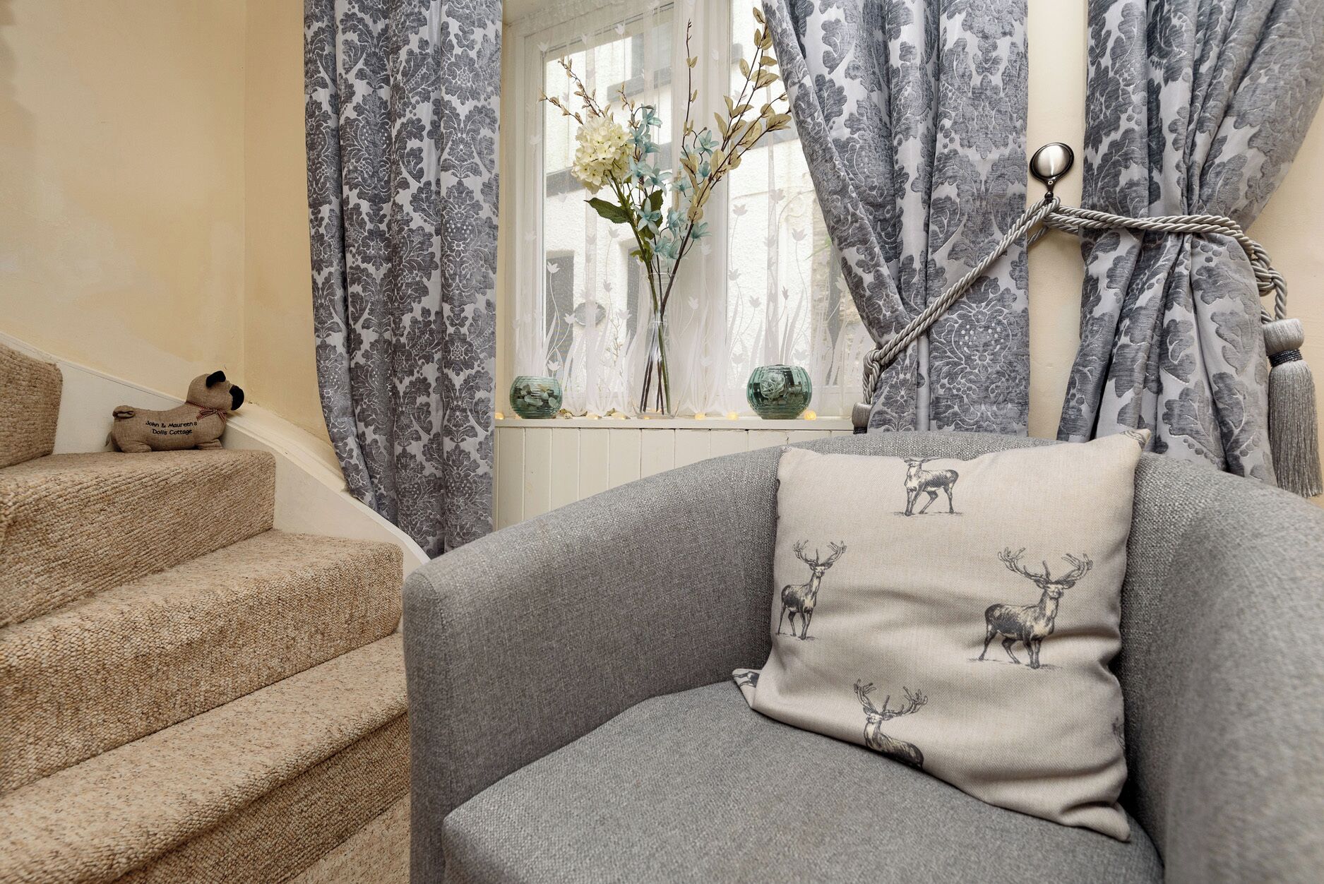 منطقة المعيشة