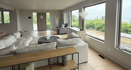 villa house