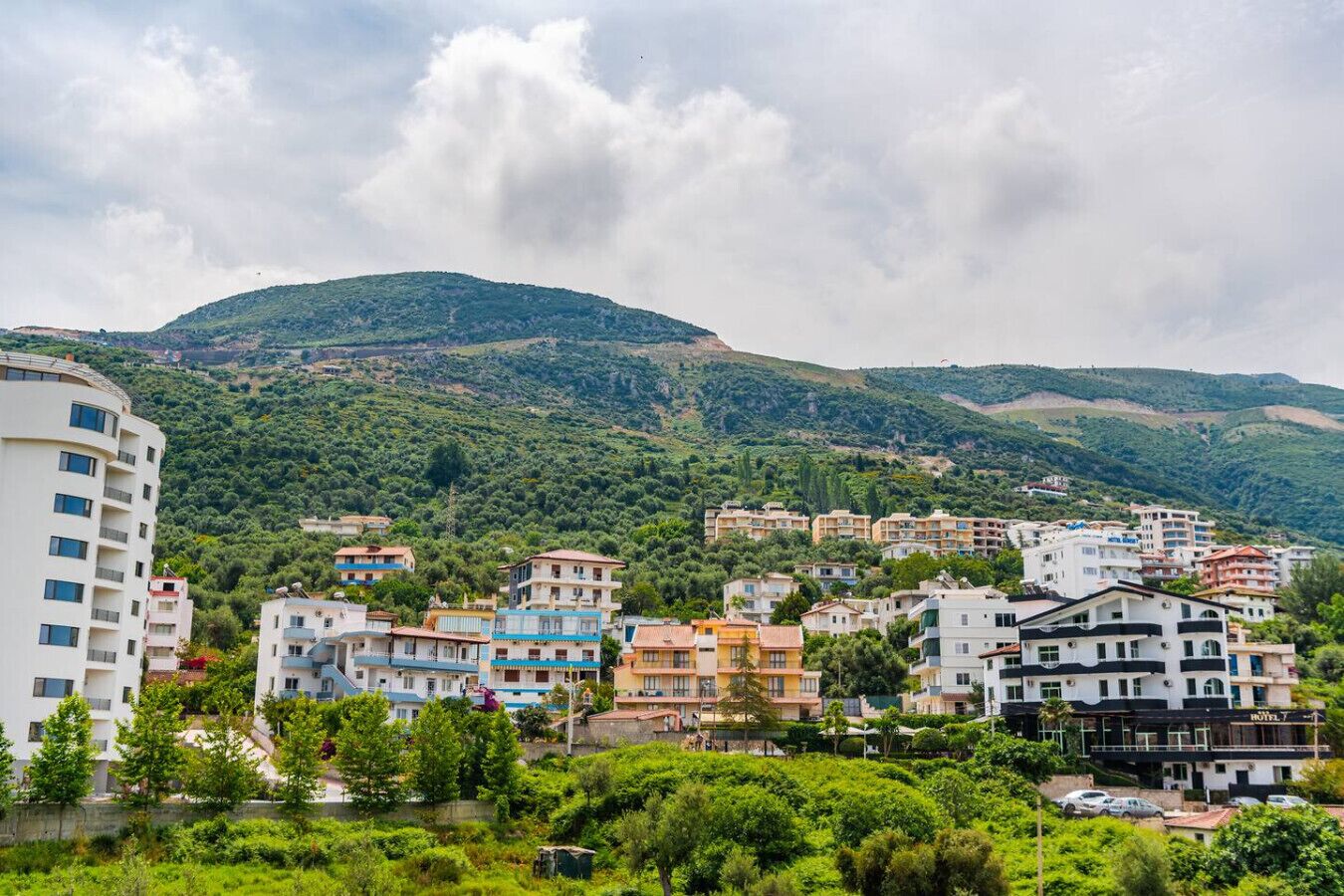 Ulkopuoli