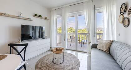 Velipoja Beach Apartment