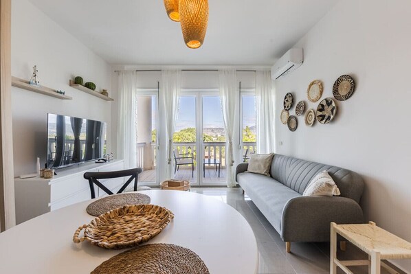 Smart TV - Velipoja Beach Apartment (Velipojë)