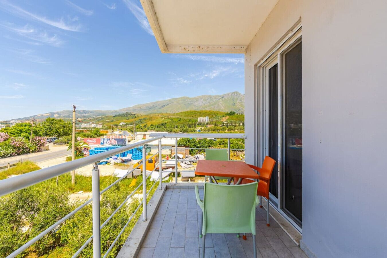 Servei de restauració a l&#x27;aire lliure