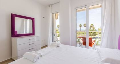 Orikum Seaview Family Stay