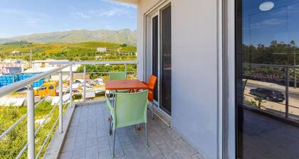 Orikum Seaview Family Stay