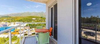 Orikum Seaview Family Stay