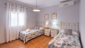 2 bedrooms, iron/ironing board, WiFi - Villa Loli Tablazos Frigiliana by Ruralidays (Málaga)