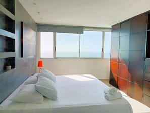 2 Schlafzimmer, kostenloses WLAN, Bettwäsche, Rollstuhlgeeignet