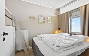 1 slaapkamer, gratis wifi